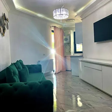 Zigzag Apartament *