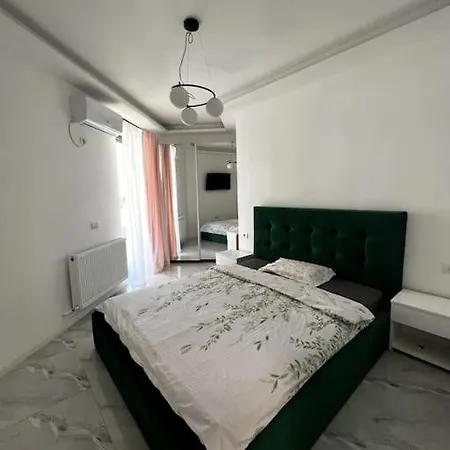 Zigzag Apartament *
