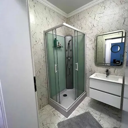 Zigzag Apartament
