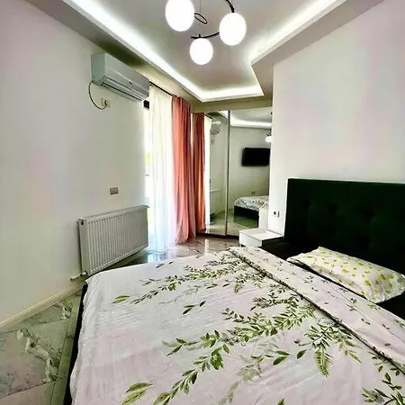 Apartament Zigzag
